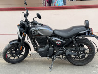 Royal Enfield Hunter 350 2025 2025 Model