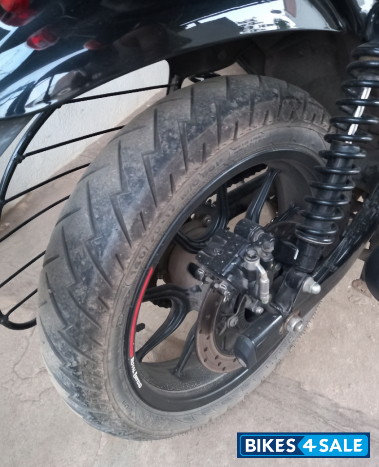 Royal Enfield Hunter 350 Metro