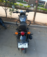 Royal Enfield Hunter 350 Metro