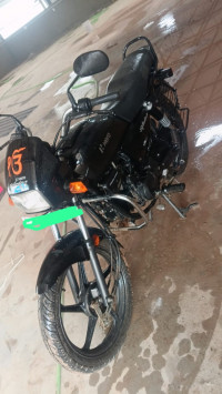Hero Splendor Plus IBS i3s 2024 Model