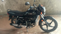 Hero Splendor Plus IBS i3s