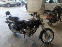Bajaj Avenger 220 DTS-i