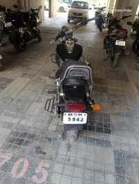 Bajaj Avenger 220 DTS-i