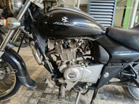 Bajaj Avenger 220 DTS-i