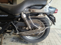 Bajaj Avenger 220 DTS-i