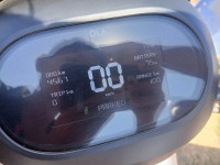 Liquid Silver Ola S1X