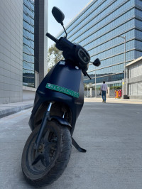 Ola S1 Pro Gen2 2023 Model