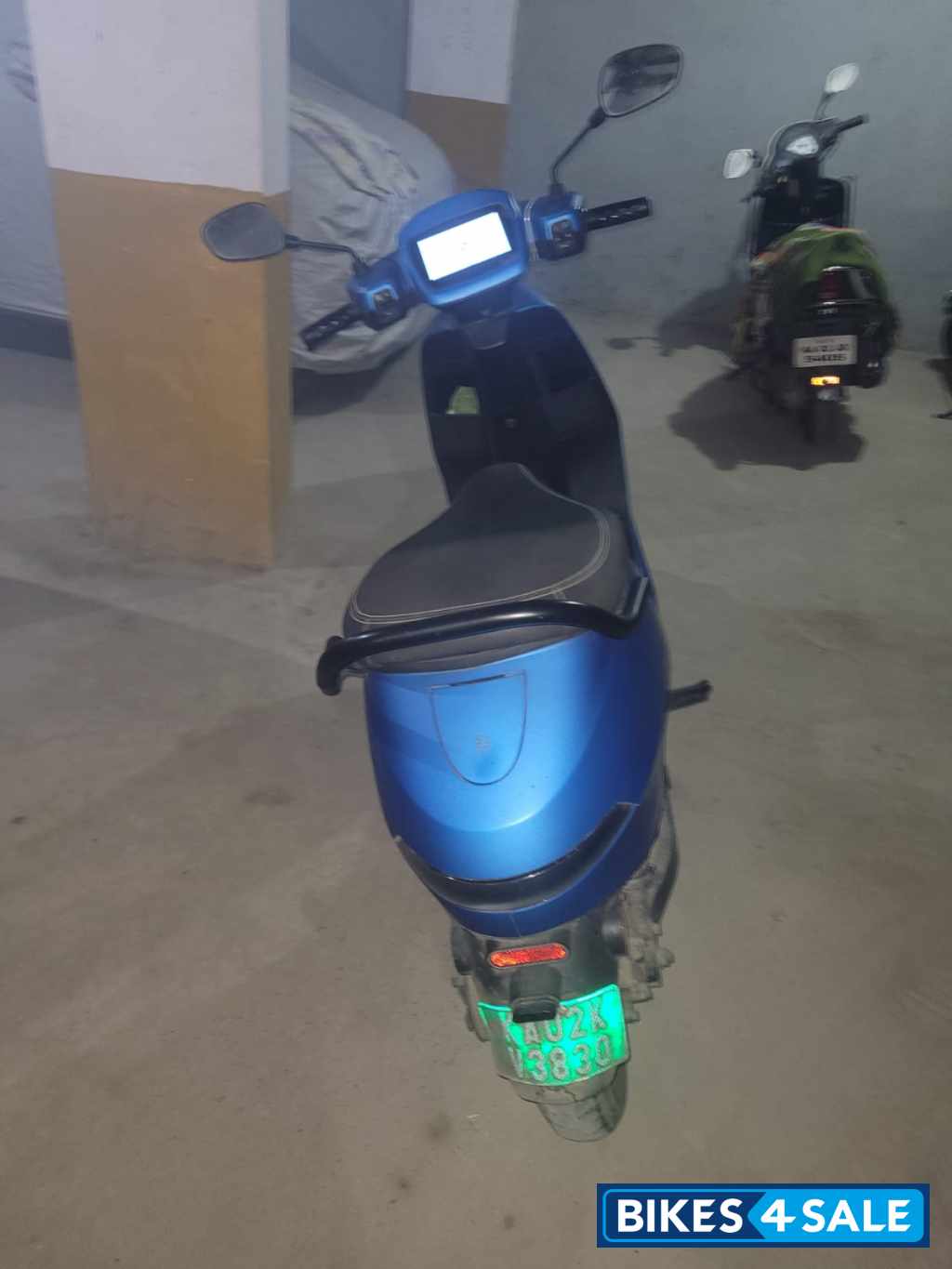 Stellar Blue Ola S1 Pro Gen2