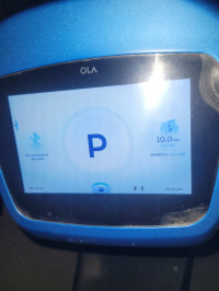 Stellar Blue Ola S1 Pro Gen2