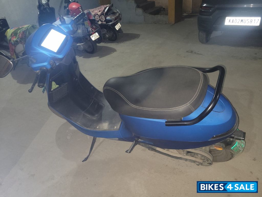 Stellar Blue Ola S1 Pro Gen2