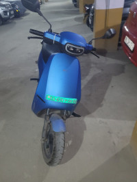 Stellar Blue Ola S1 Pro Gen2