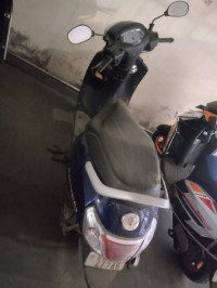 Suzuki Access 125 BS6 2020 Model