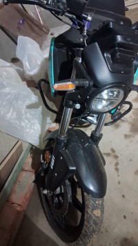 Oben EV Rorr EZ 2024 Model