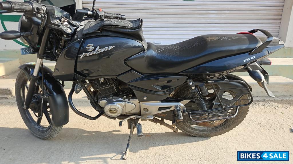Bajaj Pulsar 150 DTSi