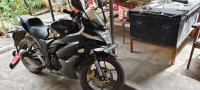 Suzuki Gixxer 150 2015 Model