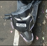 Honda Activa 3G 2015 Model