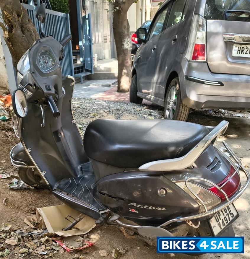 Honda Activa 3G