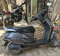 Honda Activa 3G