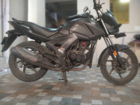 Honda CB Unicorn 160 2016 Model