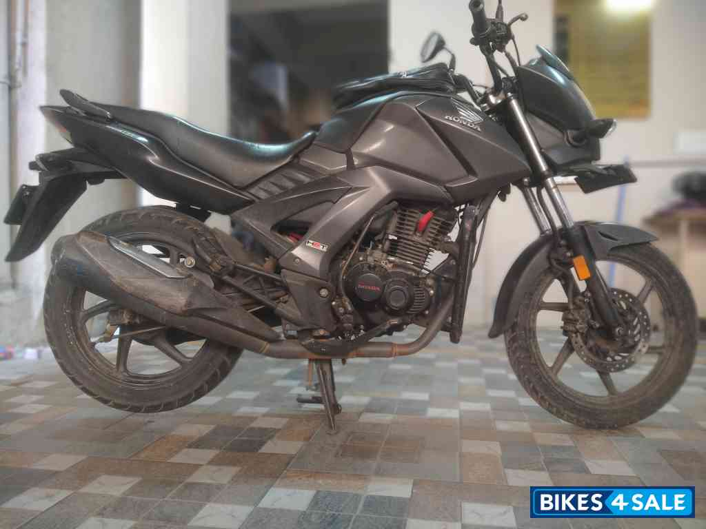 Magraym Honda CB Unicorn 160