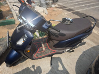 Suzuki Access 125 Ride Connect Edition 2025 2025 Model