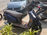 Suzuki Access 125 Ride Connect Edition 2025