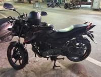 Bajaj Pulsar 125 Neon BS6 2021 Model