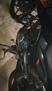 Bajaj Pulsar 125 Neon BS6