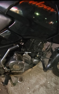 Bajaj Pulsar 125 Neon BS6