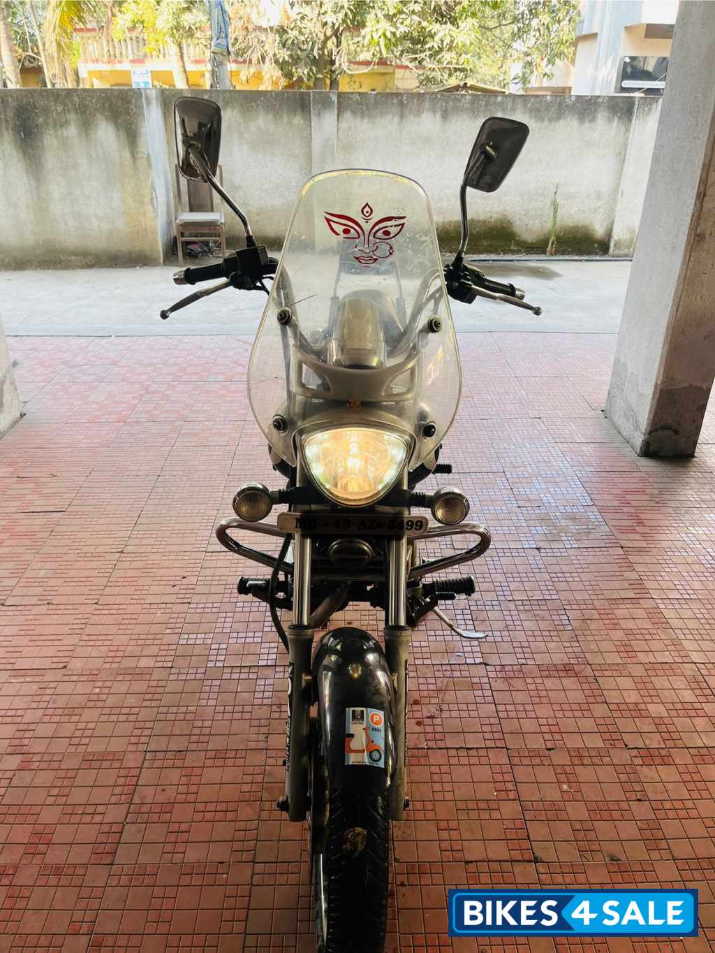 Bajaj Avenger Cruise 220