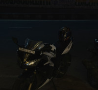 Yamaha YZF R15 S 2017 Model