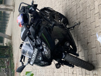 Kawasaki Ninja 300 BS6 2022 2022 Model