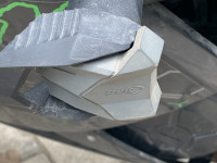 Kawasaki Ninja 300 BS6 2022