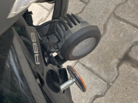 Kawasaki Ninja 300 BS6 2022