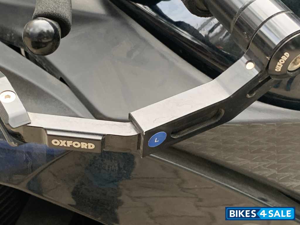 Kawasaki Ninja 300 BS6 2022