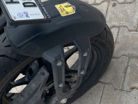 Kawasaki Ninja 300 BS6 2022