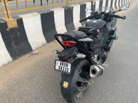 Kawasaki Ninja 300 BS6 2022