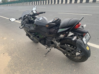Kawasaki Ninja 300 BS6 2022