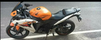 Honda CBR 150R