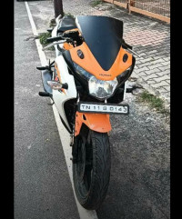 Honda CBR 150R
