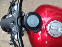 Keeway V302C 2024 Model