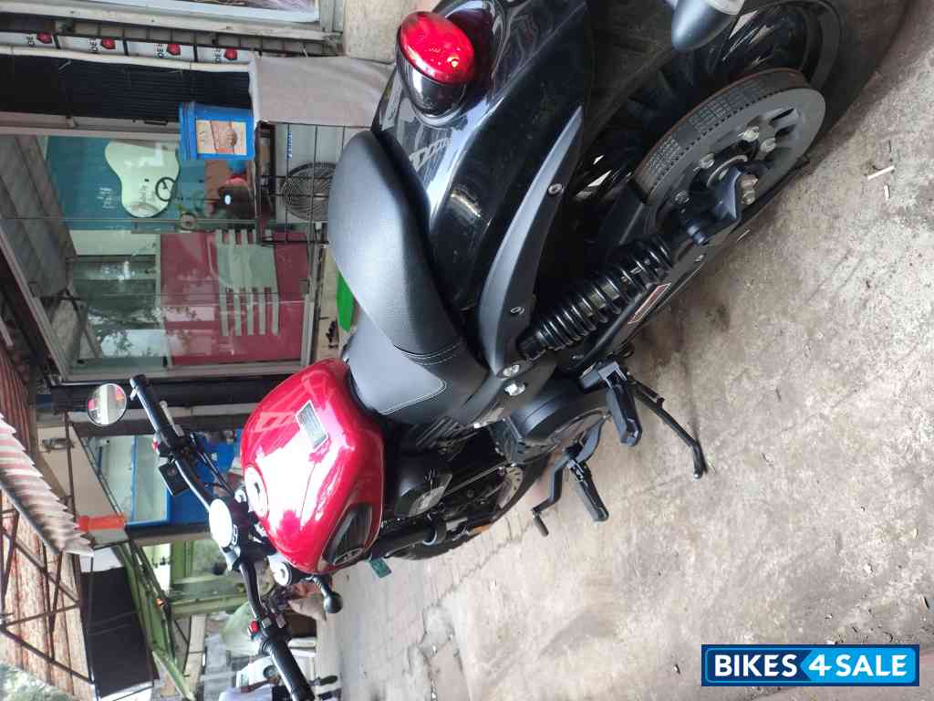 Keeway V302C Keeway V302C