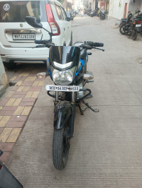 Bajaj Platina 110 2019 Model