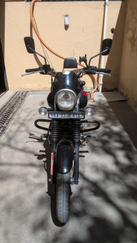 Bajaj Avenger Street 220 BS6 2018 Model