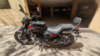 Bajaj Avenger Street 220 BS6