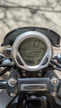 Bajaj Avenger Street 220 BS6