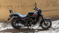 Bajaj Avenger Street 220 BS6