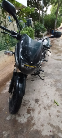 Bajaj Pulsar 150 DTSi 2016 Model
