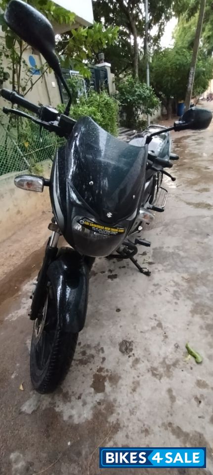 Bajaj Pulsar 150 DTSi