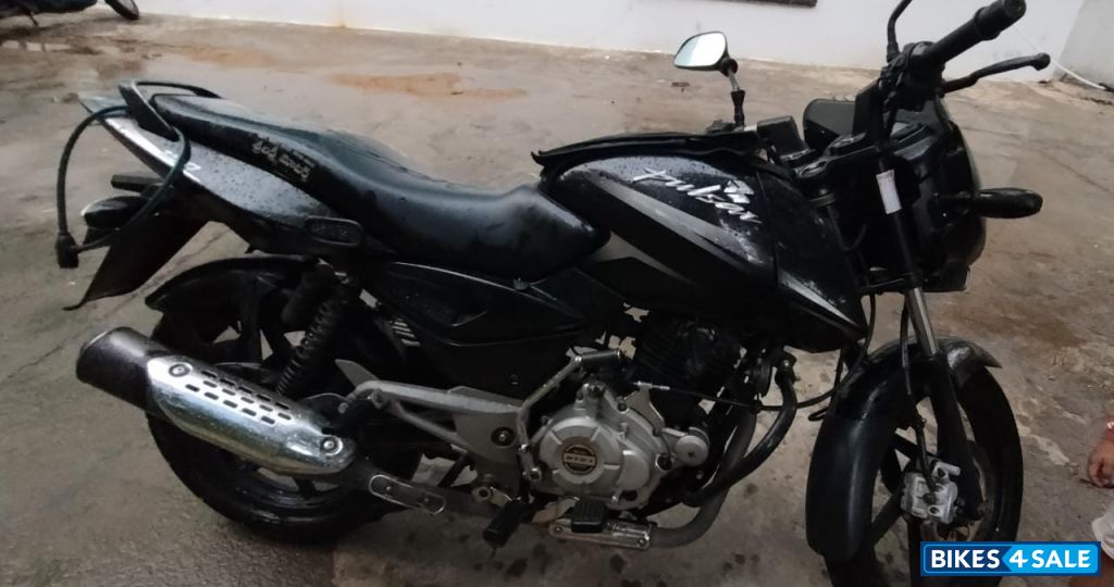 Bajaj Pulsar 150 DTSi